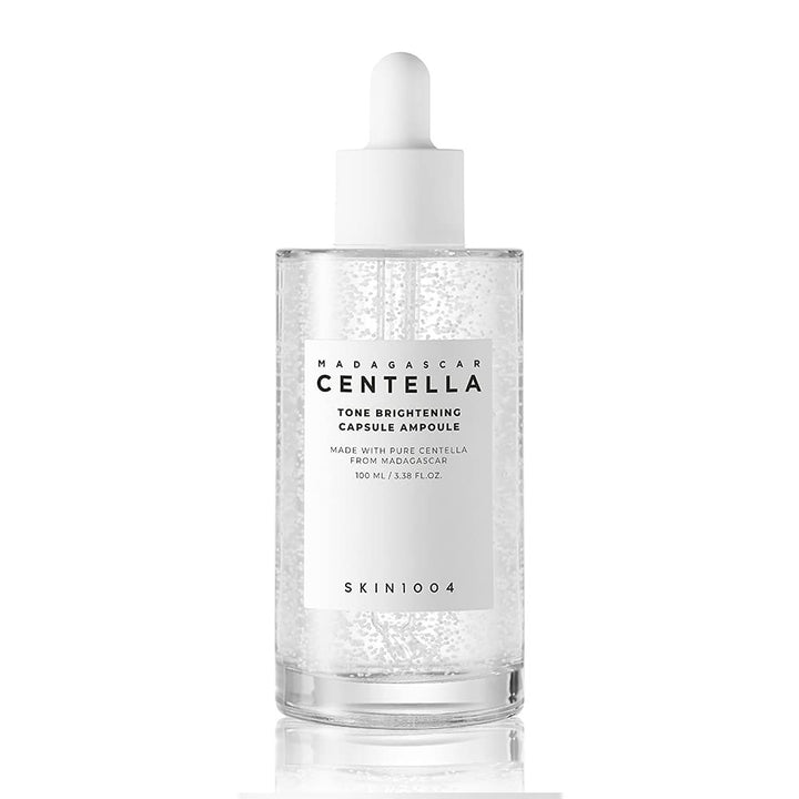 Madagascar Centella Tone Brightening Capsule Ampoule 3.38 fl.oz / 100ml