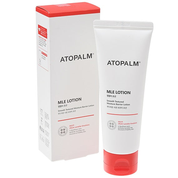 MLE Body Lotion 120ml