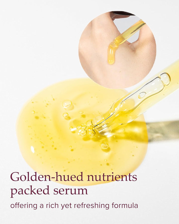 Idebenone + Blackberry Complex Serum 80ml / 2.7 fl. oz.