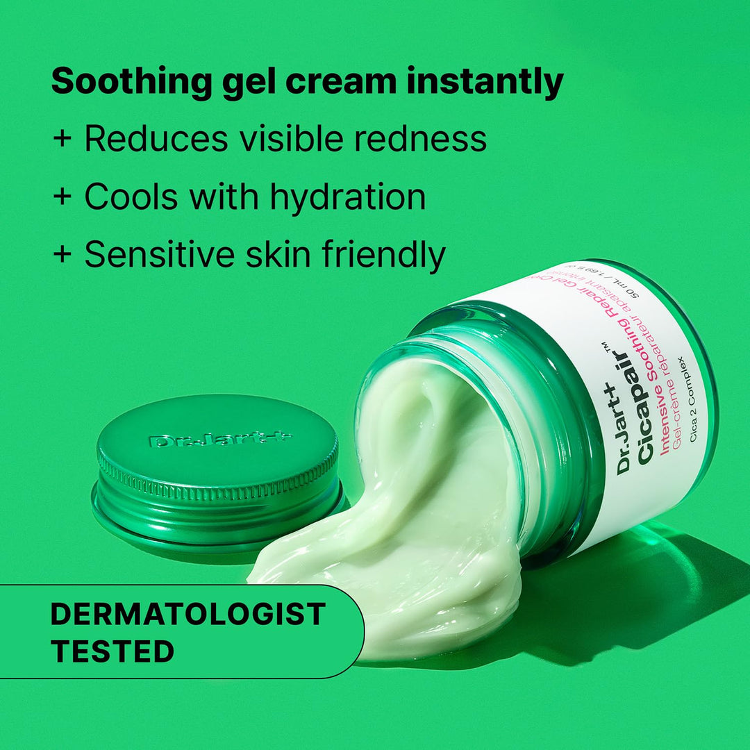 Cicapair™ Intensive Soothing Repair Gel Cream 1.69 fl.oz