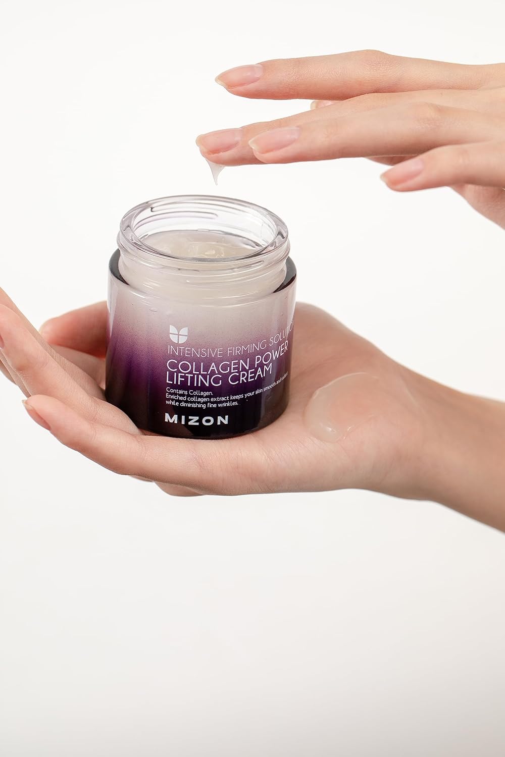 Collagen Power Lifting Cream 2.53 fl. oz / 75ml