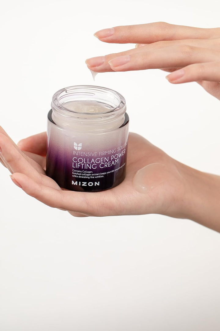 Collagen Power Lifting Cream 2.53 fl. oz / 75ml