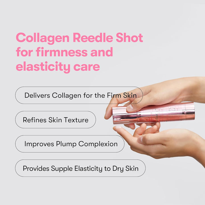 Collagen Reedle Shot 100 1.69Fl Oz / 50ml