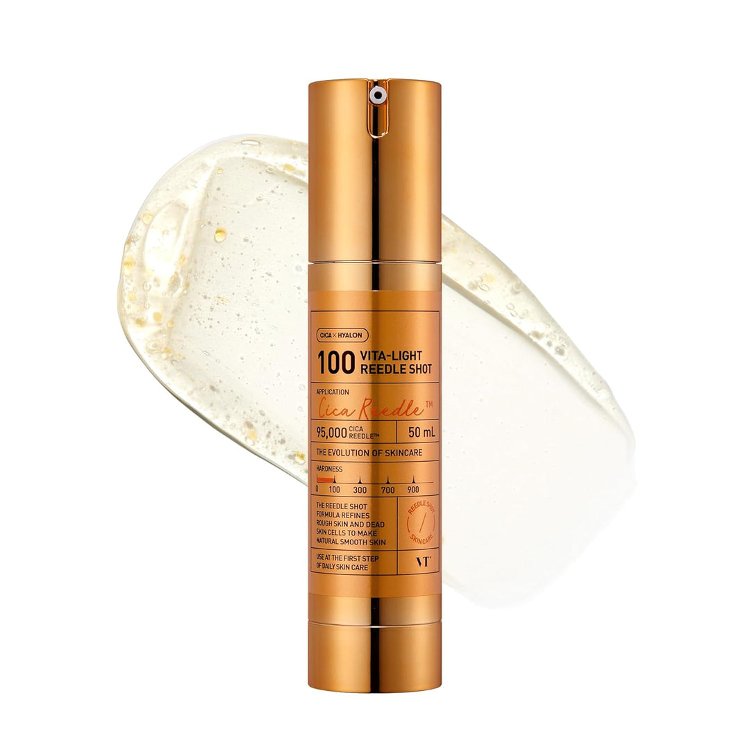 Vita-Light Reedle Shot 100 1.69Fl Oz / 50ml
