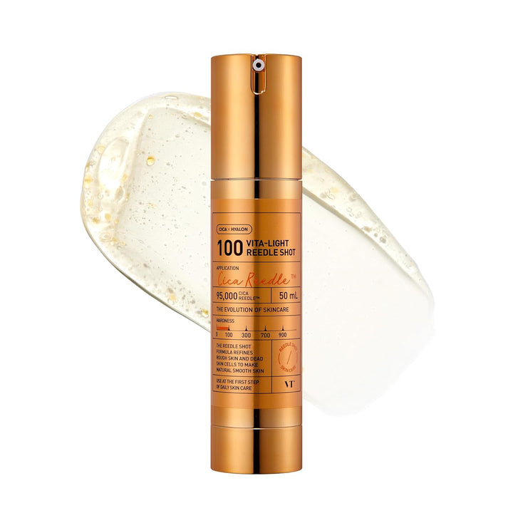 Vita-Light Reedle Shot 100 1.69Fl Oz / 50ml