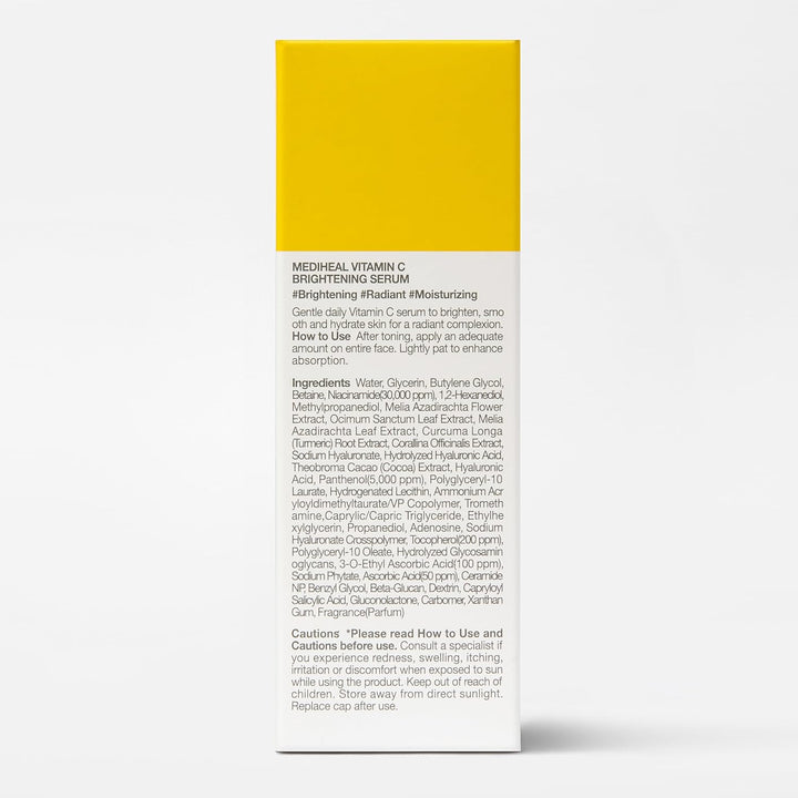 Vitamin C Brightening Serum 1.35 fl. oz.