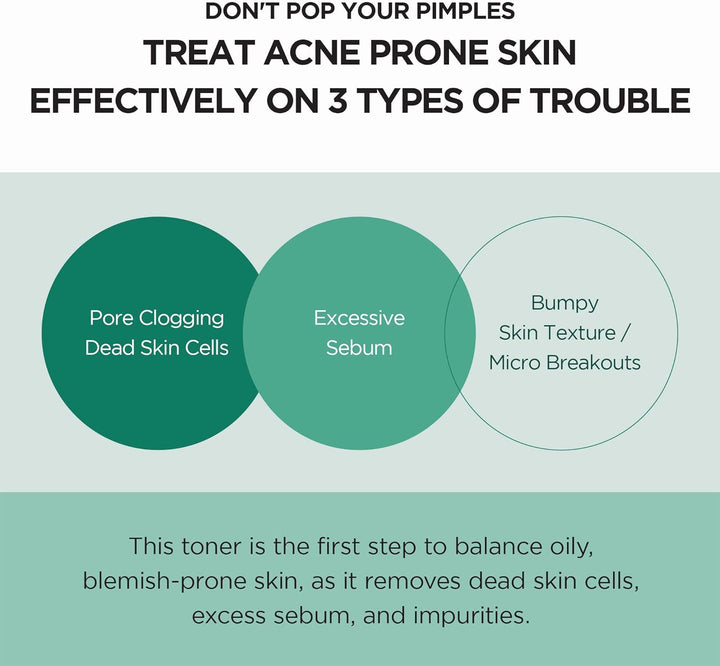 Madagascar Centella Tea-Trica Purifying Toner 7.10 fl.oz, 210ml