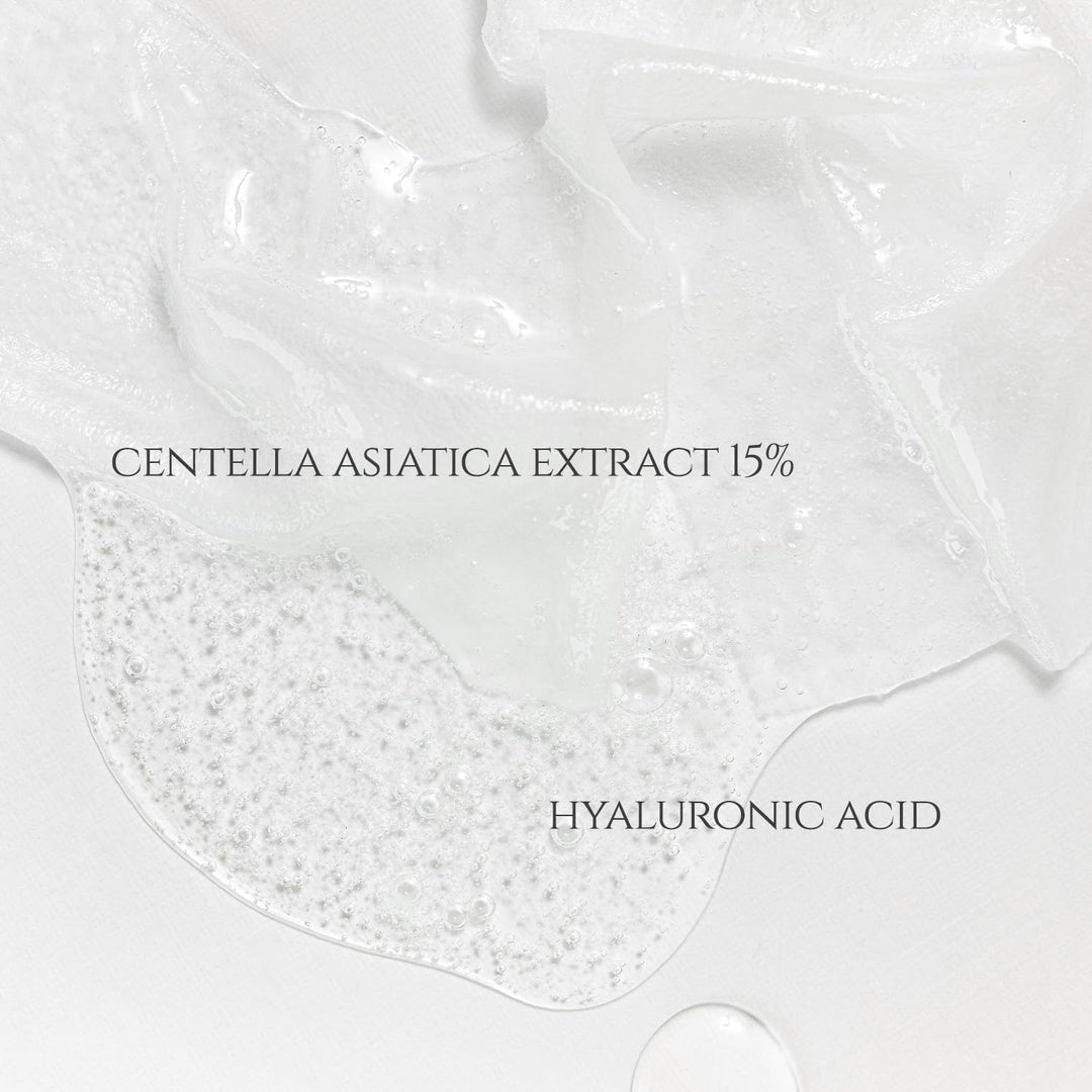 Centella Asiatica Calming Mask 10 Mask