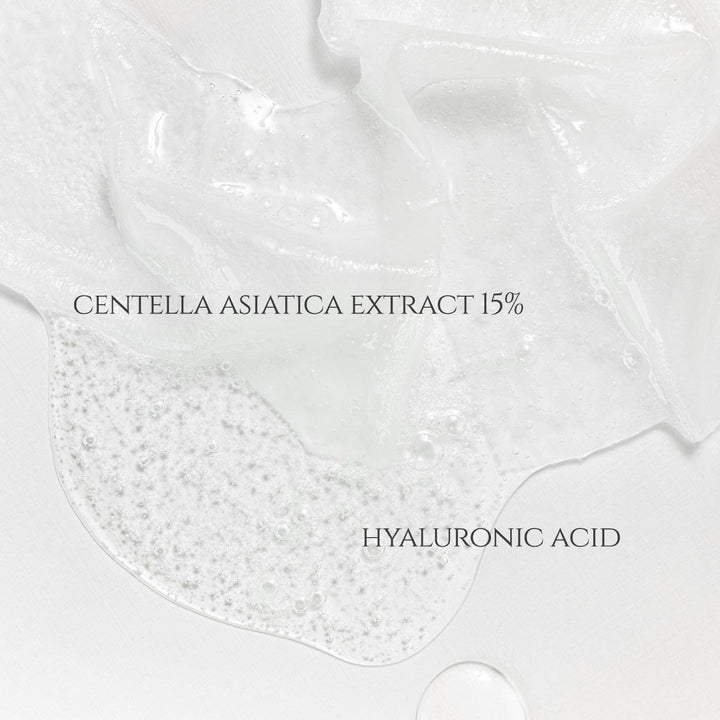 Centella Asiatica Calming Mask 10 Mask