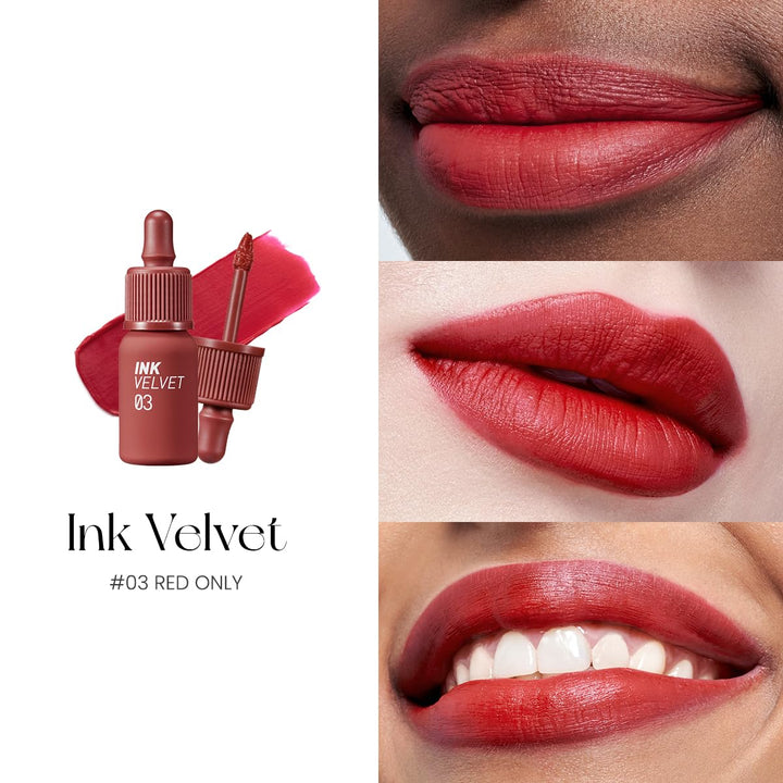 Ink the Velvet Lip Tint