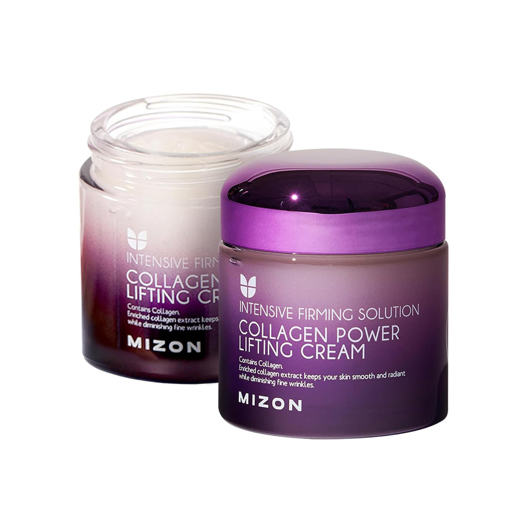 Collagen Power Lifting Cream 2.53 fl. oz / 75ml