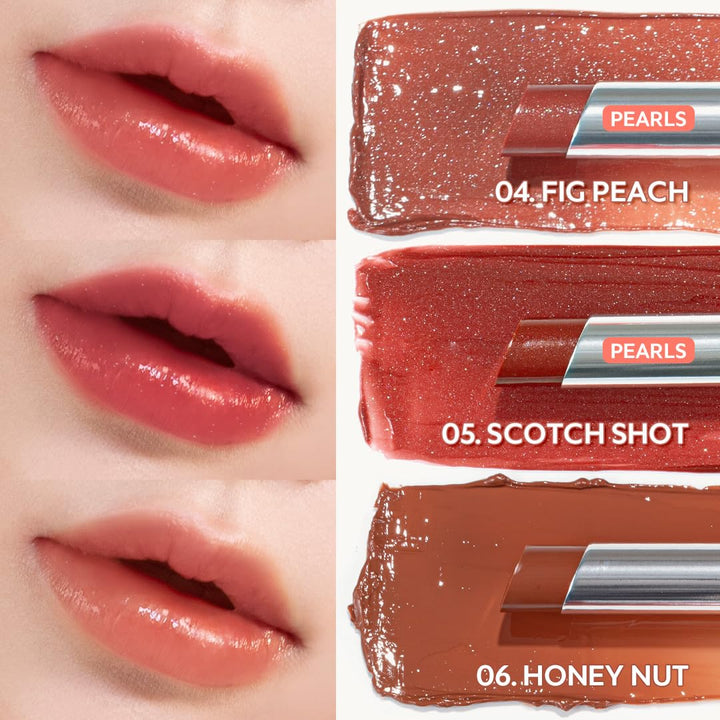 Waterism Glow Melting Balm