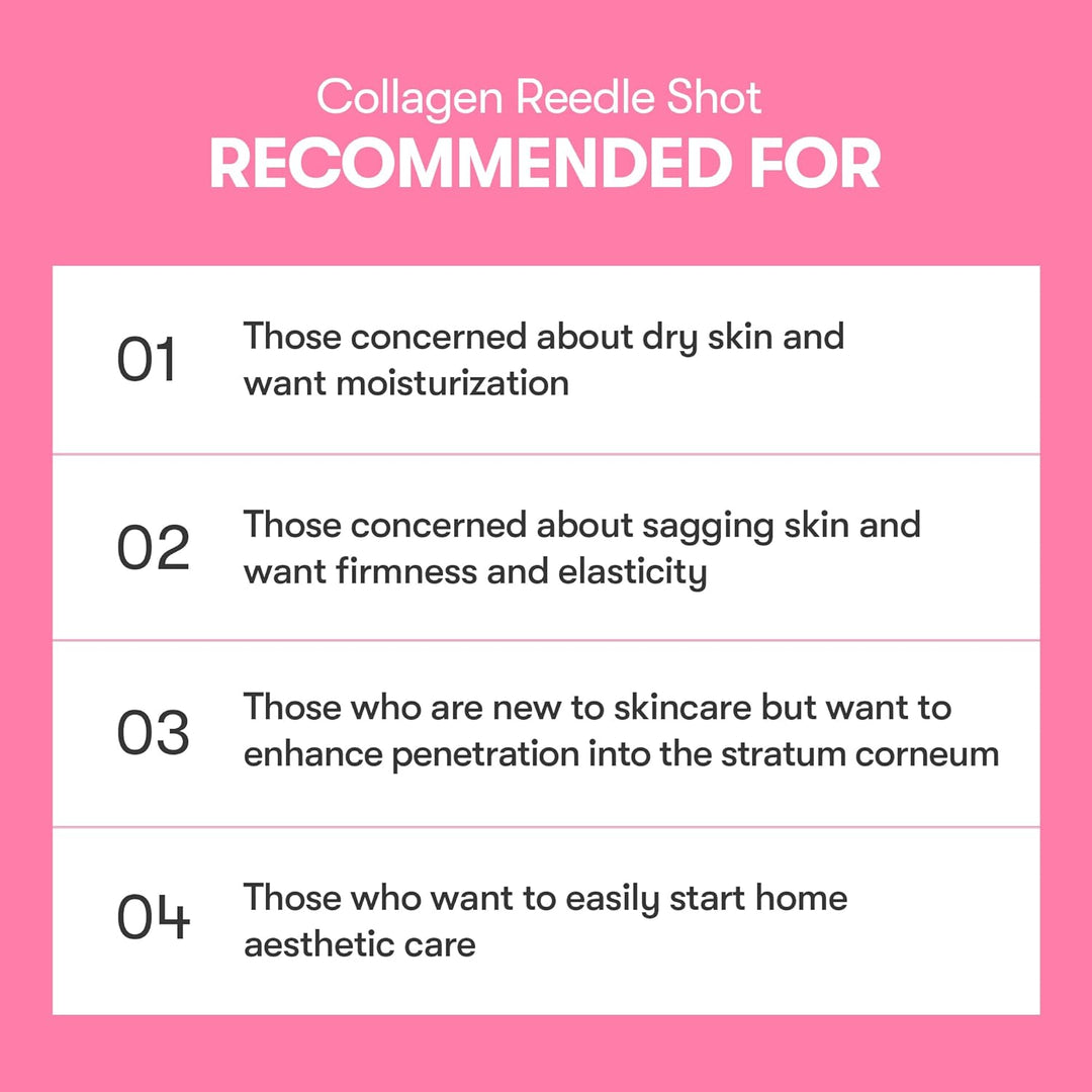 Collagen Reedle Shot 100 1.69Fl Oz / 50ml