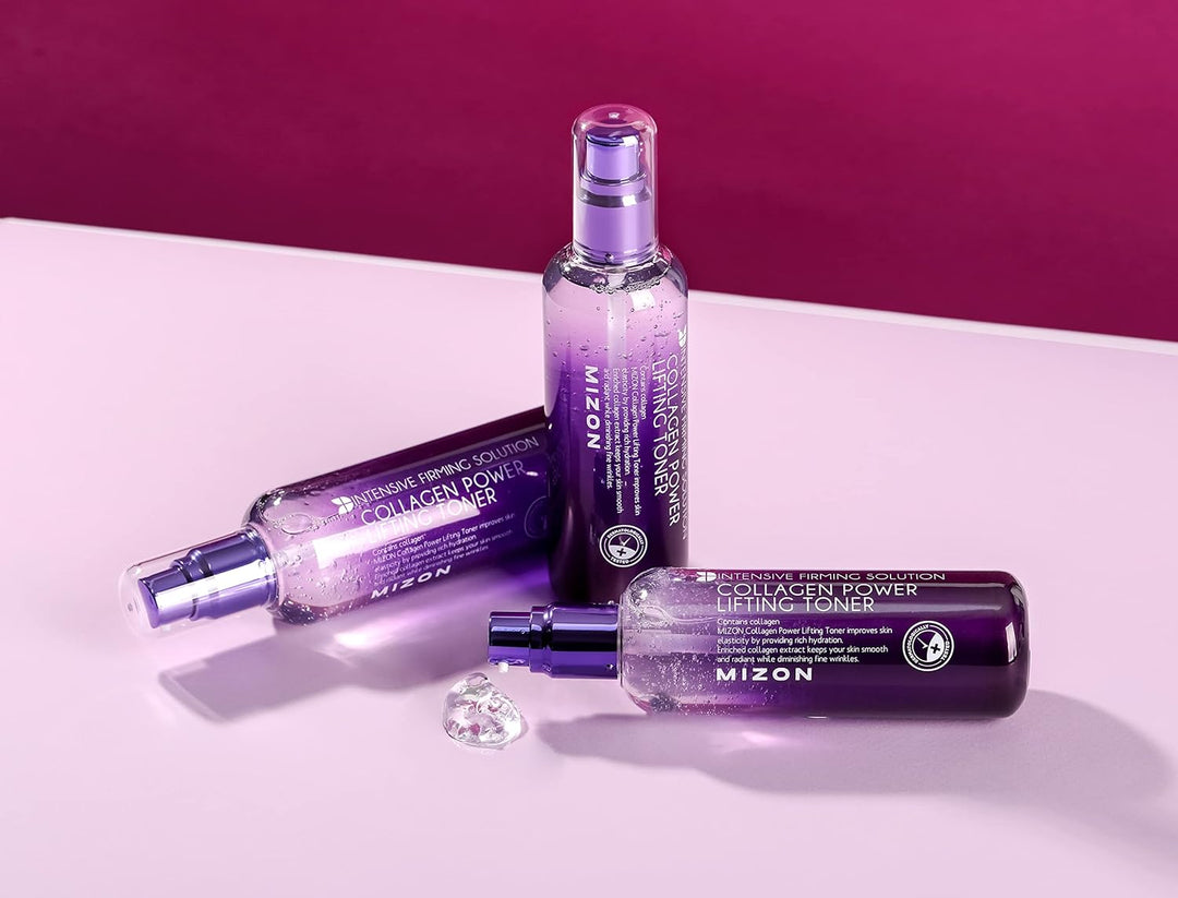 Collagen Power Lifting Toner 4.05 fl oz / 120ml