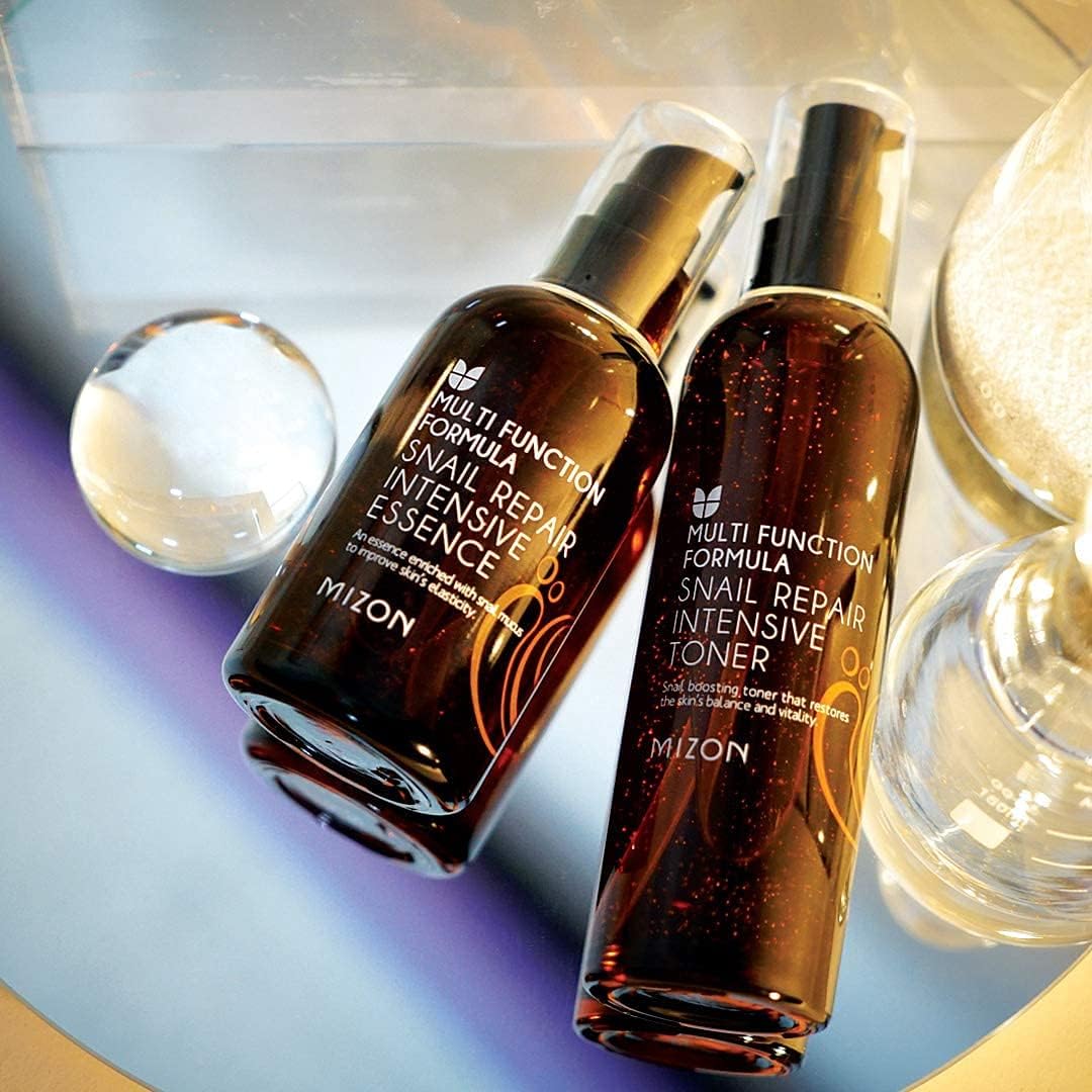 Snail Repair Intensive Toner 3.38 fl oz / 100ml