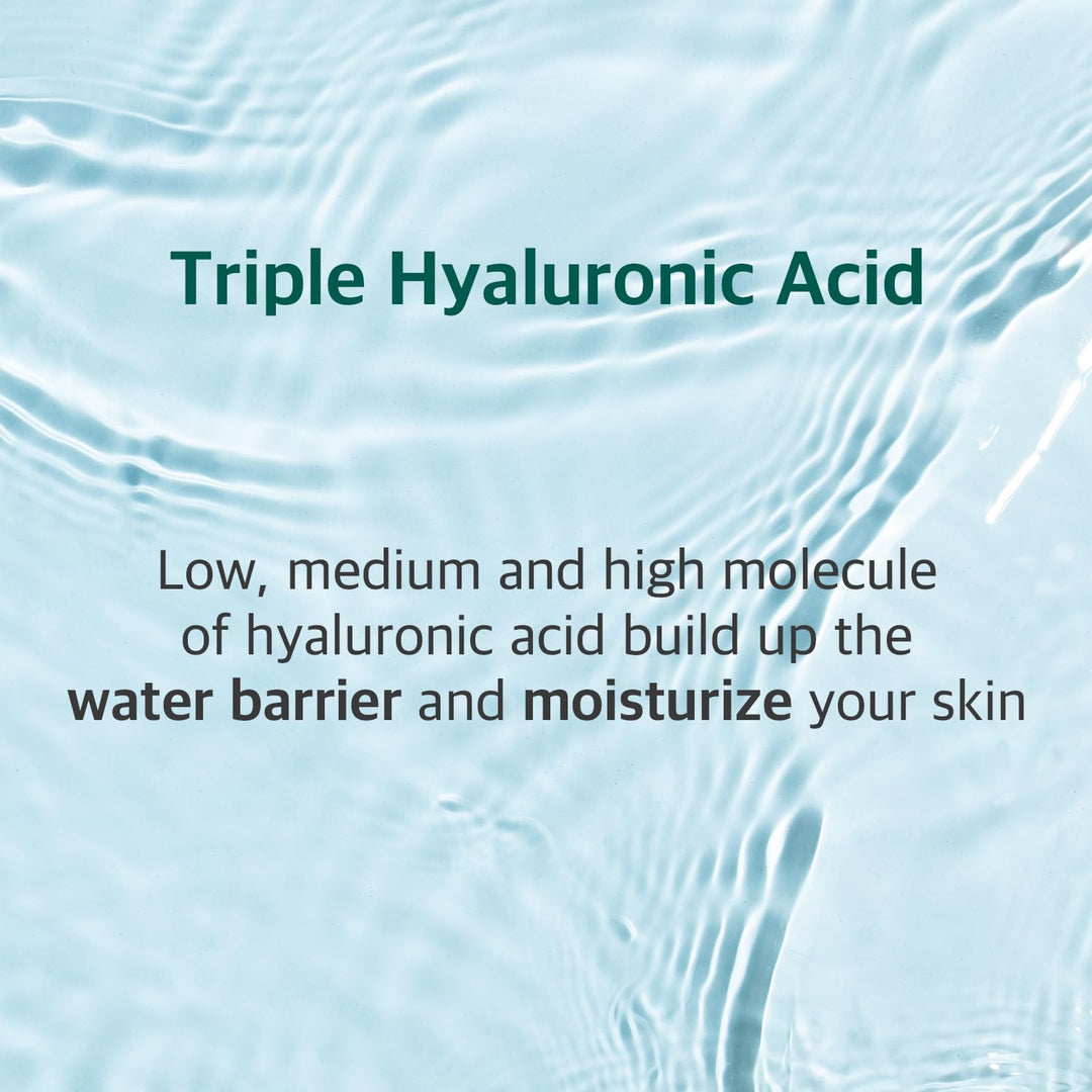 Pine Calming Cica Ampoule 30ml / 1.01 fl. oz.