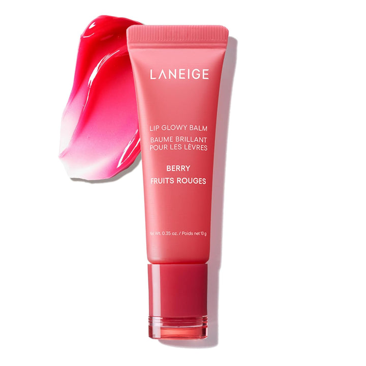 Lip Glowy Balm: Sheer Tinted Lip Moisturizer 0.35 fl. oz. / 10ml
