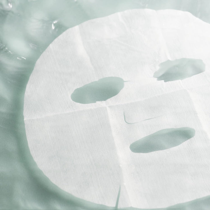 R.E.D Blemish Cool Soothing Mask 10ea