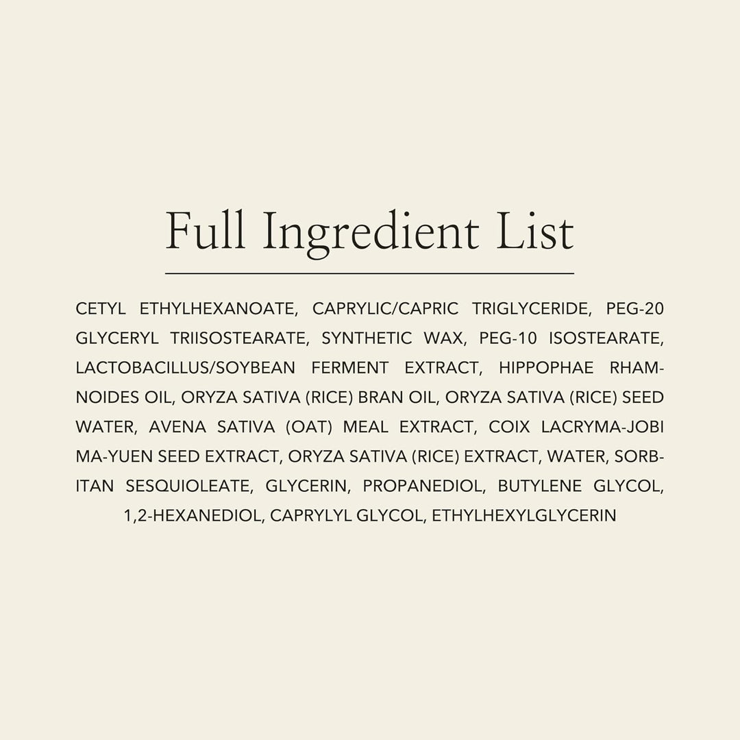 Radiance Cleansing Balm 3.38 fl.oz / 100ml