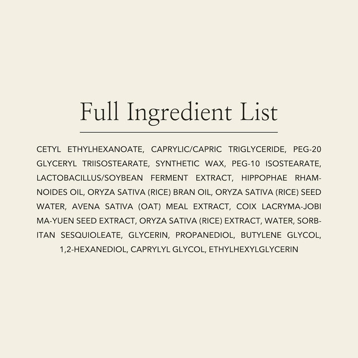 Radiance Cleansing Balm 3.38 fl.oz / 100ml