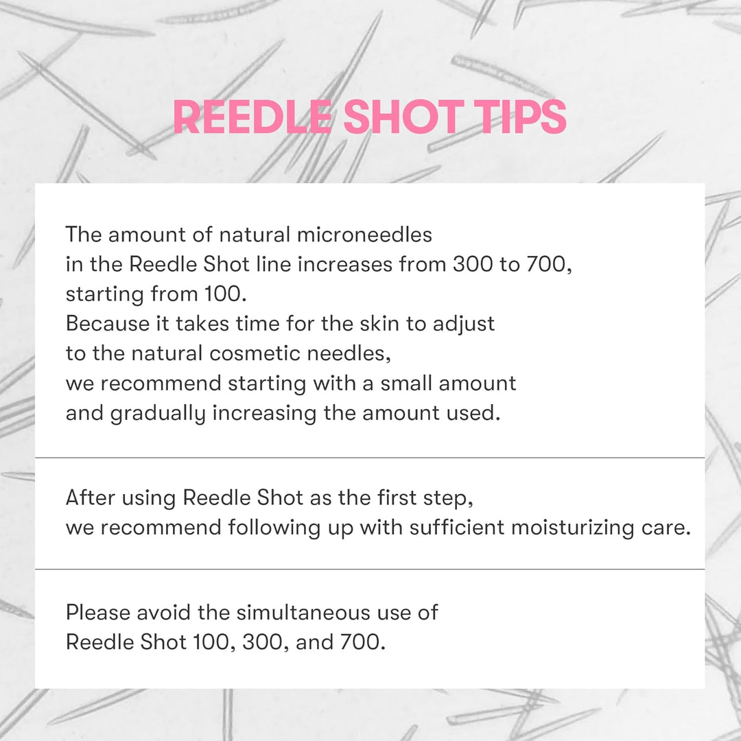 Collagen Reedle Shot 100 1.69Fl Oz / 50ml