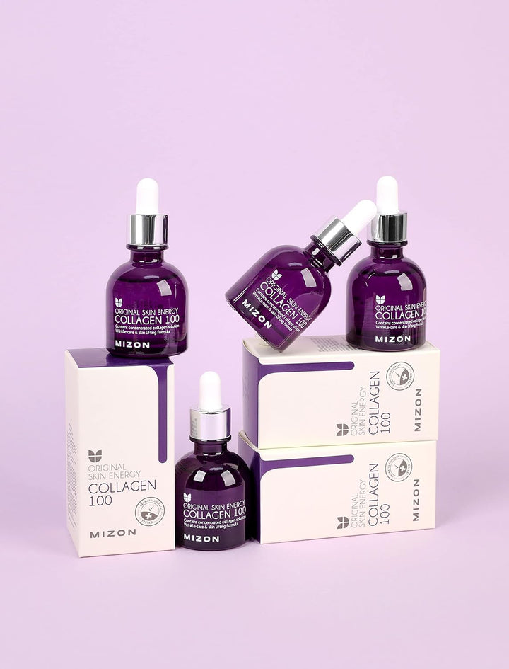 Collagen 100 Ampoule 1.01 fl. oz / 30ml