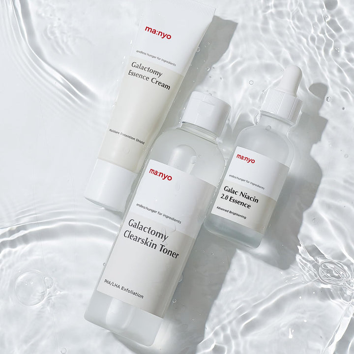 Galactomy Clearskin Toner 210 ml / 7.1 fl oz