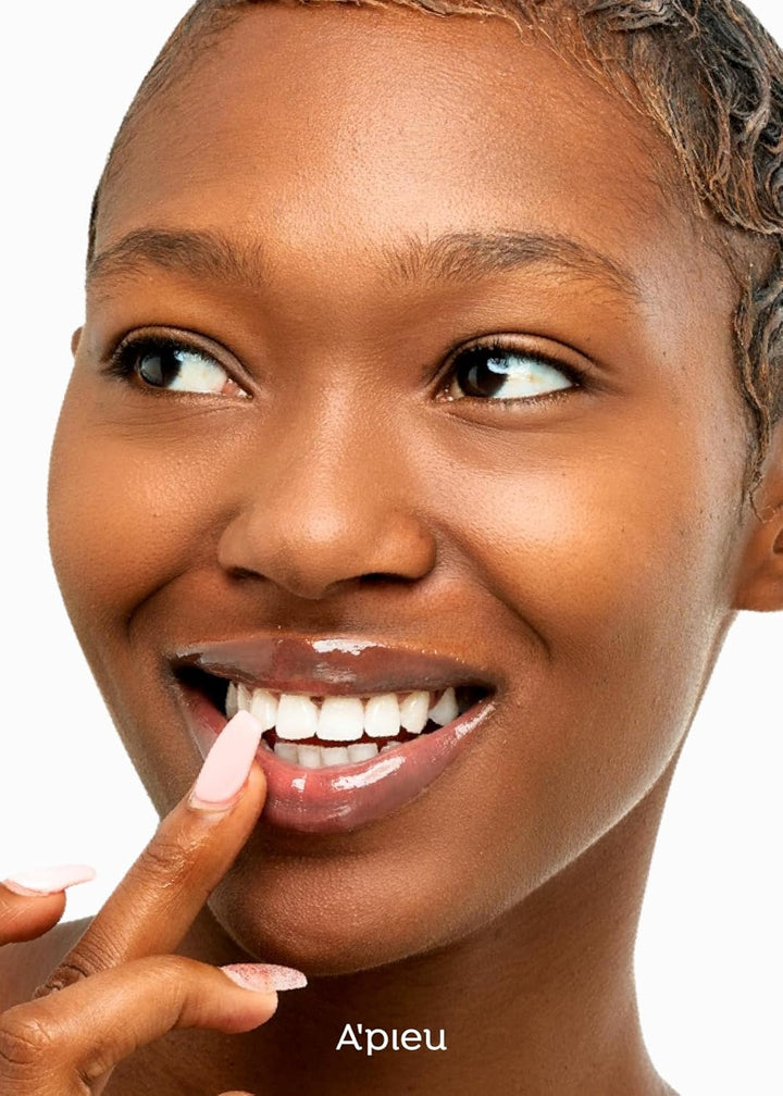 Honey & Milk Daily Lip Mask Berry