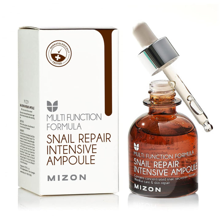 Snail Repair Intensive Ampoule 1.01 fl. oz / 30ml
