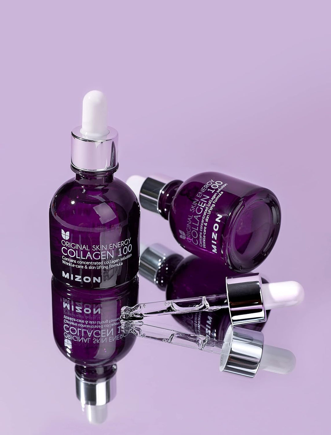 Collagen 100 Ampoule 1.01 fl. oz / 30ml