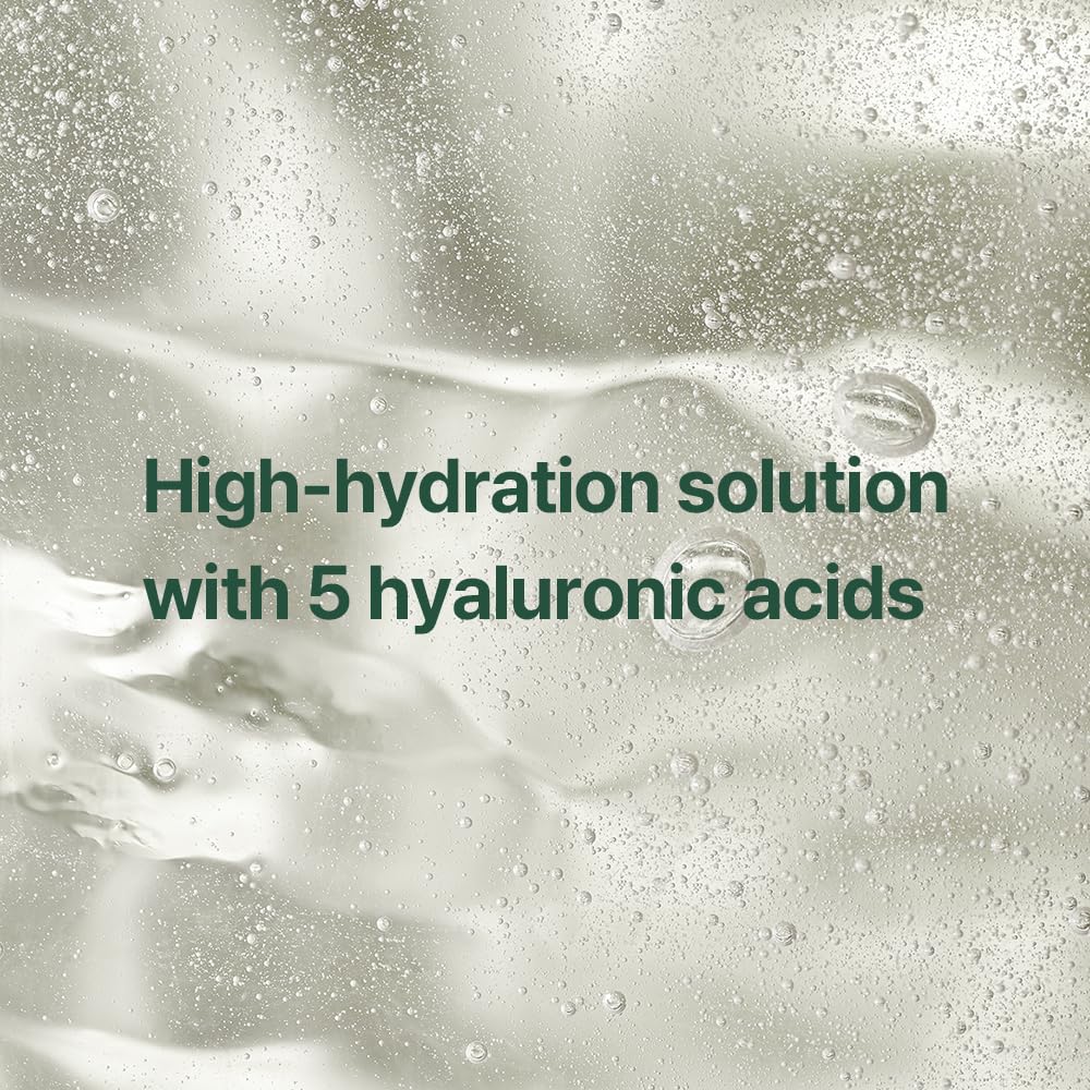 Calming Moisture Repair Balm  1.01 Fl. Oz / 30ml