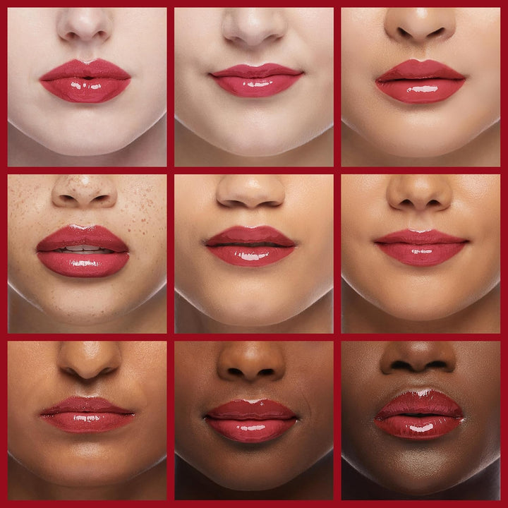 Dear Darling Water Tint 02 Cherry 0.31 fl. oz.