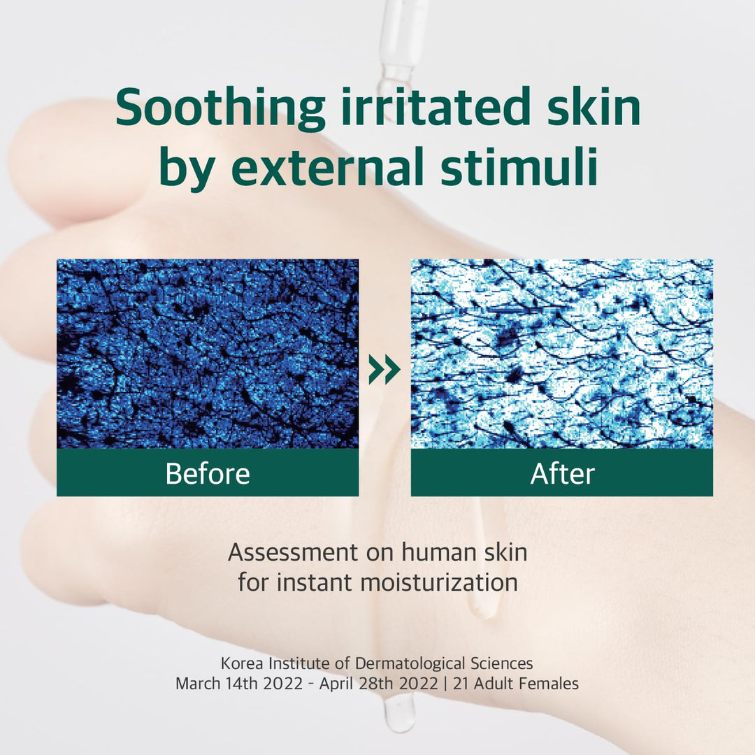 Pine Calming Cica Ampoule 30ml / 1.01 fl. oz.