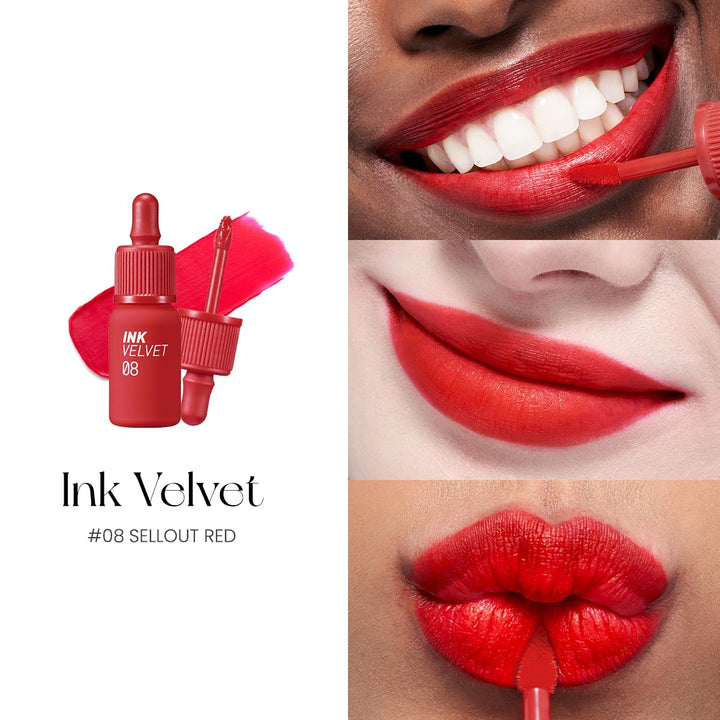 Ink the Velvet Lip Tint