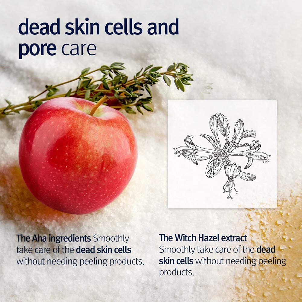 Low pH Pore Deep Cleansing Foam 3.38 fl. oz. / 100ml