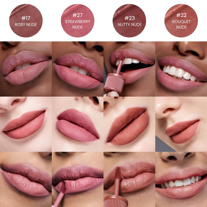 Ink the Velvet Lip Tint