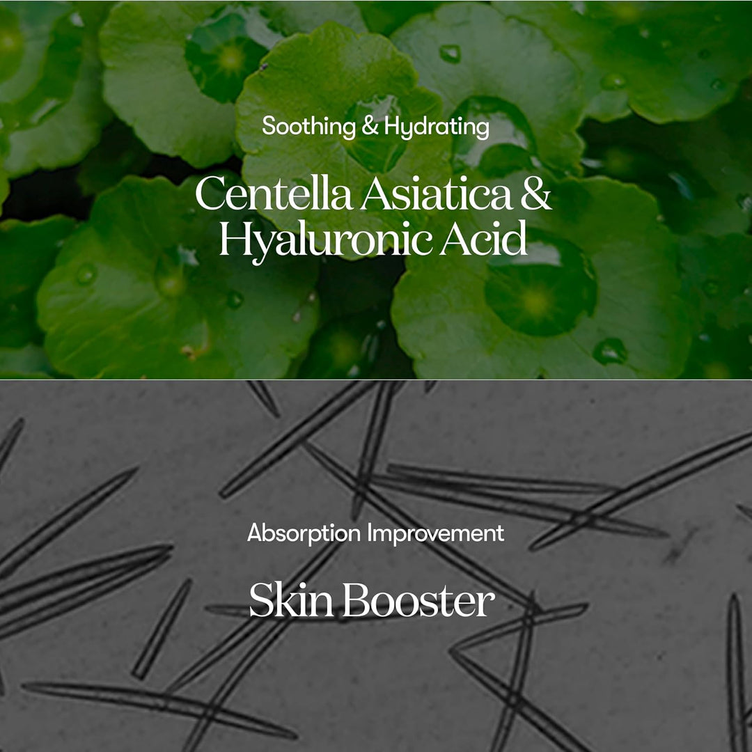 CICA Reedle Shot 700 1Fl Oz 30ml / 1.01 fl. oz.