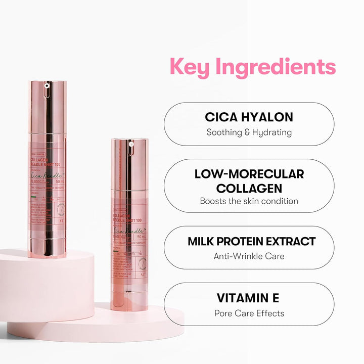 Collagen Reedle Shot 100 1.69Fl Oz / 50ml