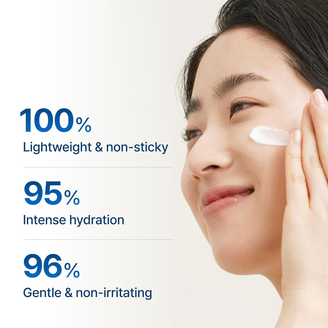 Rich Moist Soothing Cream 80ml / 2.82 fl. oz.