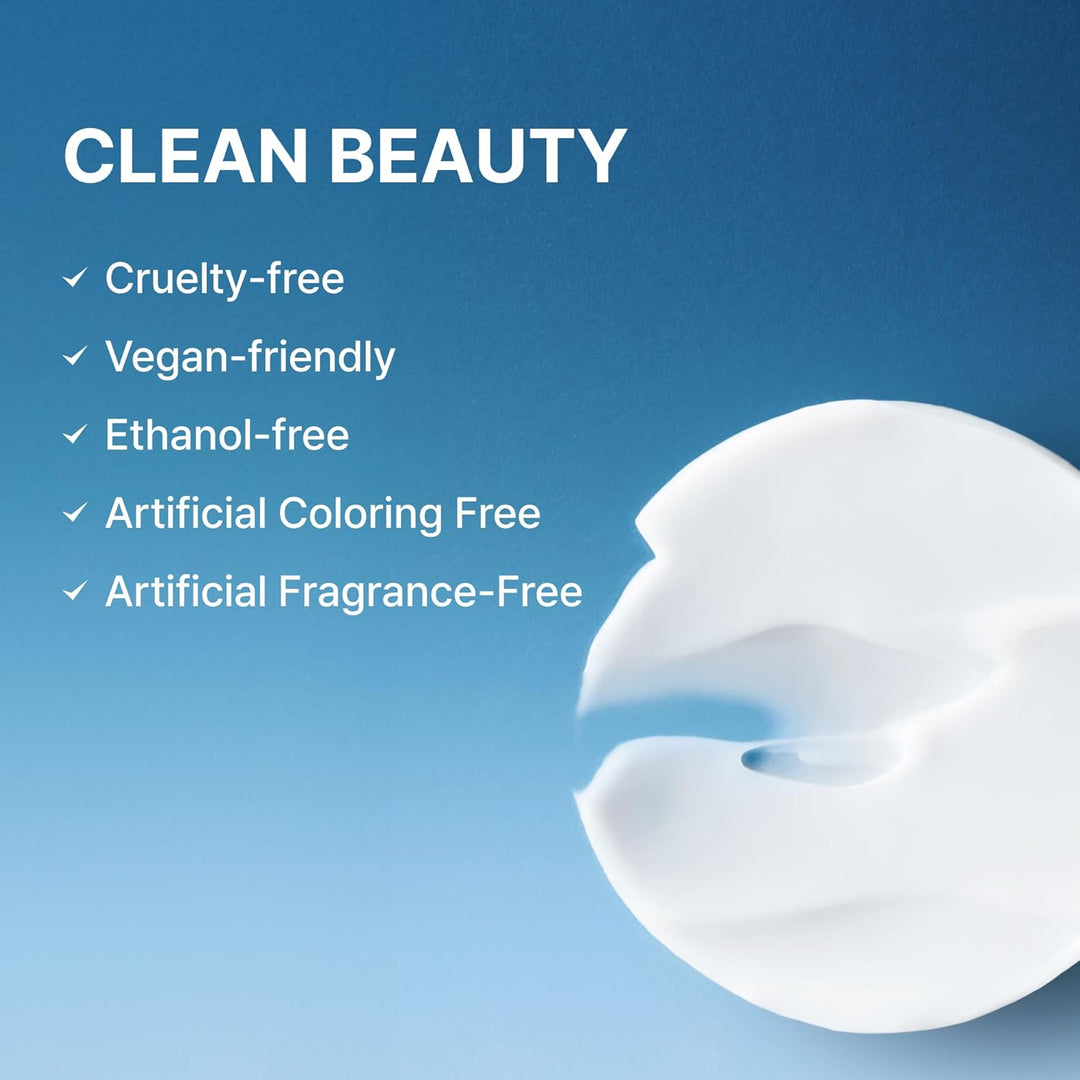 Rich Moist Soothing Cream 80ml / 2.82 fl. oz.