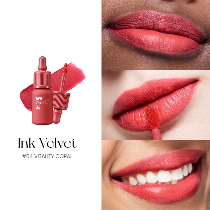 Ink the Velvet Lip Tint