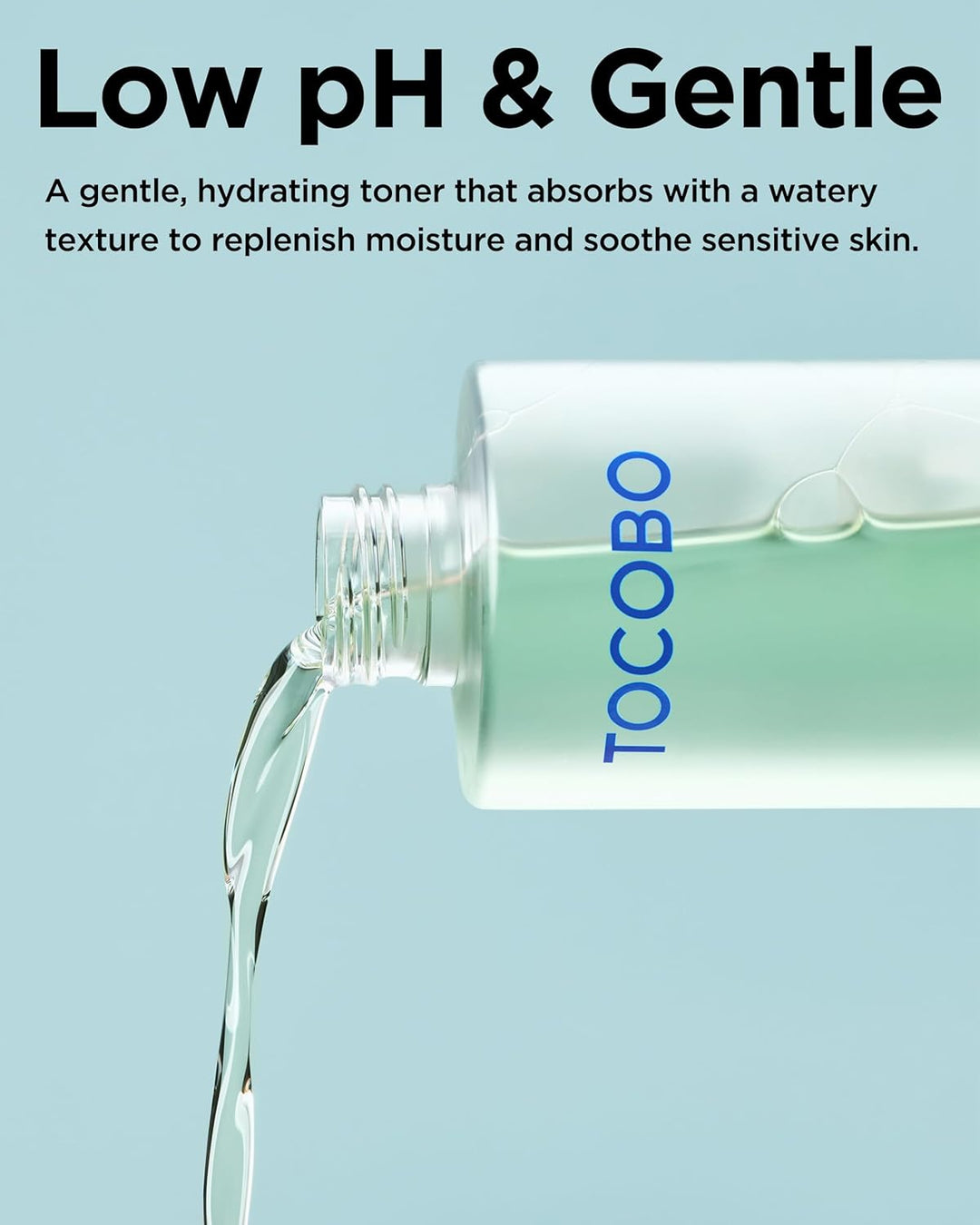 Cica Complex Multi HA Complex Aloe Extract Cica Calming Aqua Toner 200ml / 6.76 fl. oz.