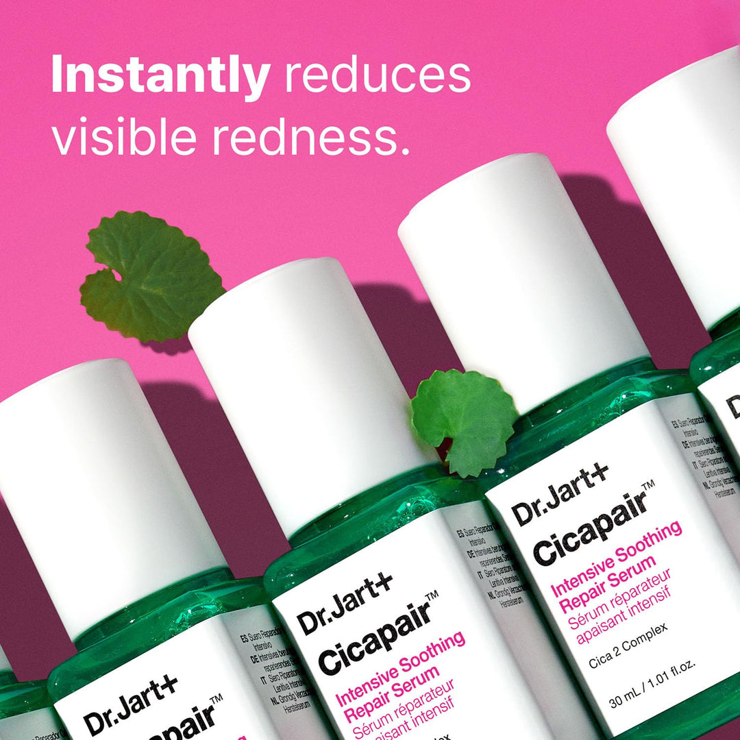 Cicapair Intensive Soothing Repair Serum 30ml / 1.01 fl. oz.