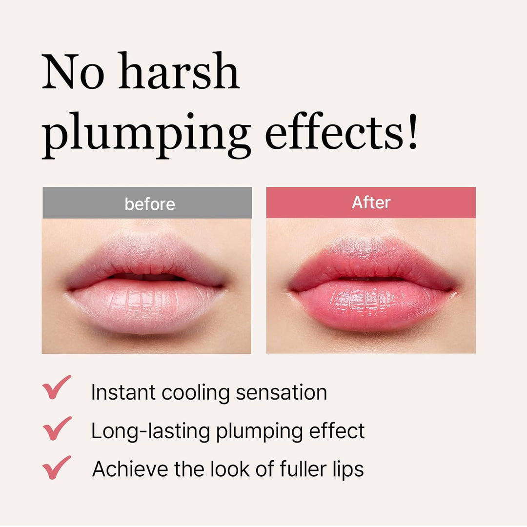 Vegan Plumping Glow Balm 0.12 Oz / 3.5g