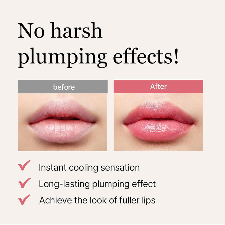 Vegan Plumping Glow Balm 0.12 Oz / 3.5g