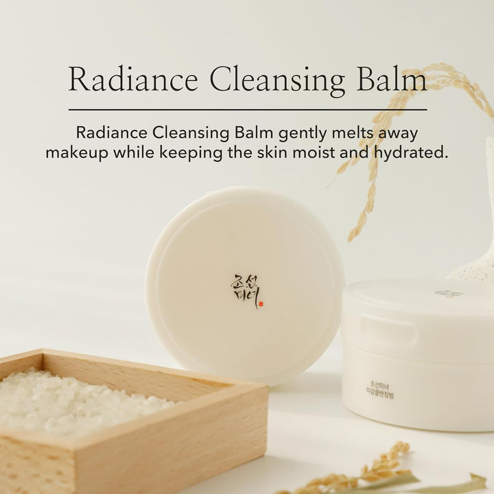 Radiance Cleansing Balm 3.38 fl.oz / 100ml