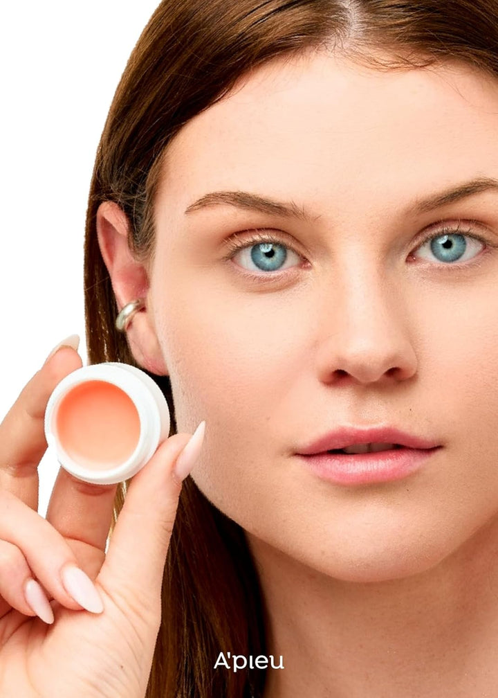 Honey & Milk Daily Lip Mask Peach