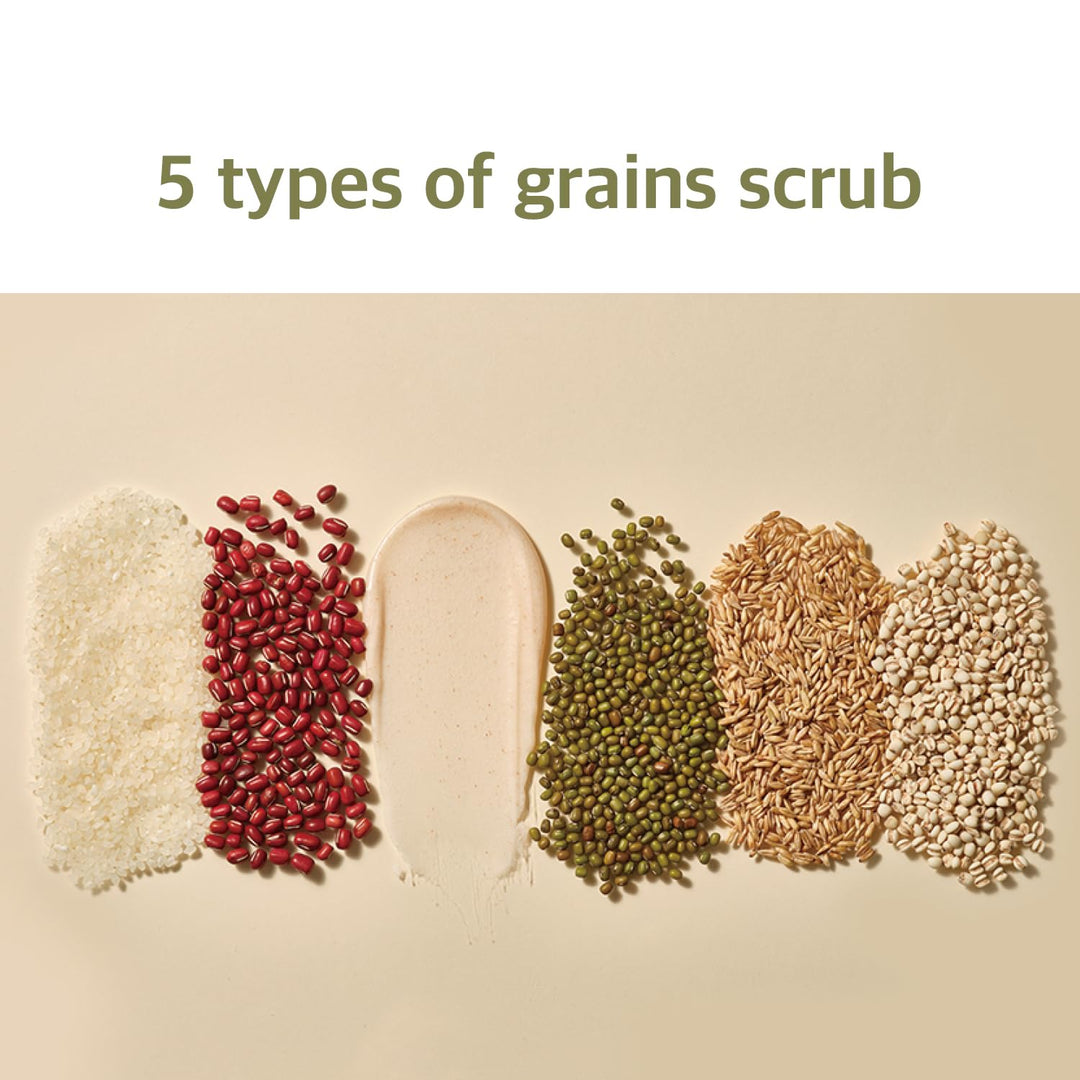 Soybean Nourishing Cleanser 5.07 fl. oz. / 150ml