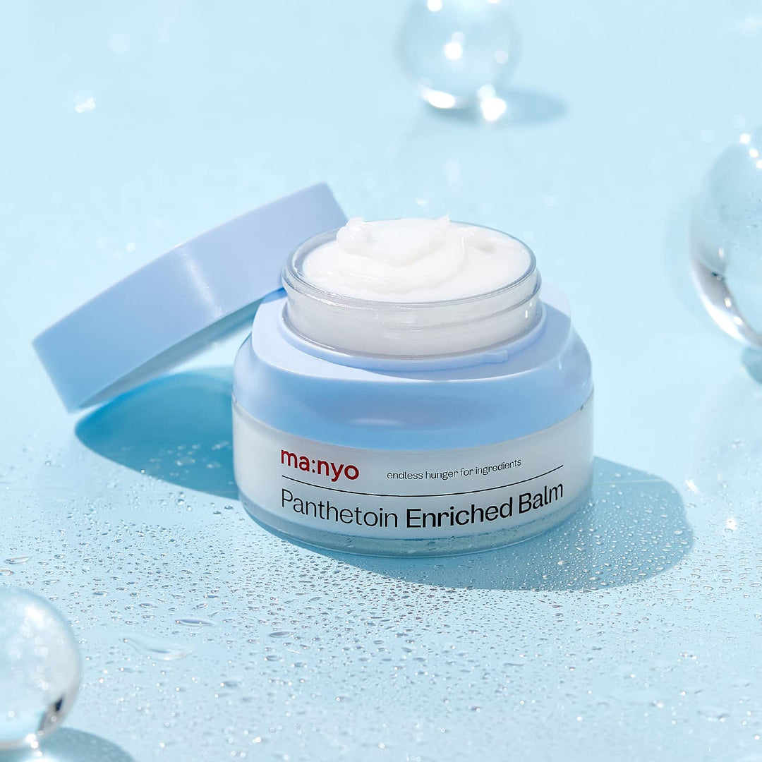 Panthetoin Enriched Balm 80ml / 2.7 fl. oz.