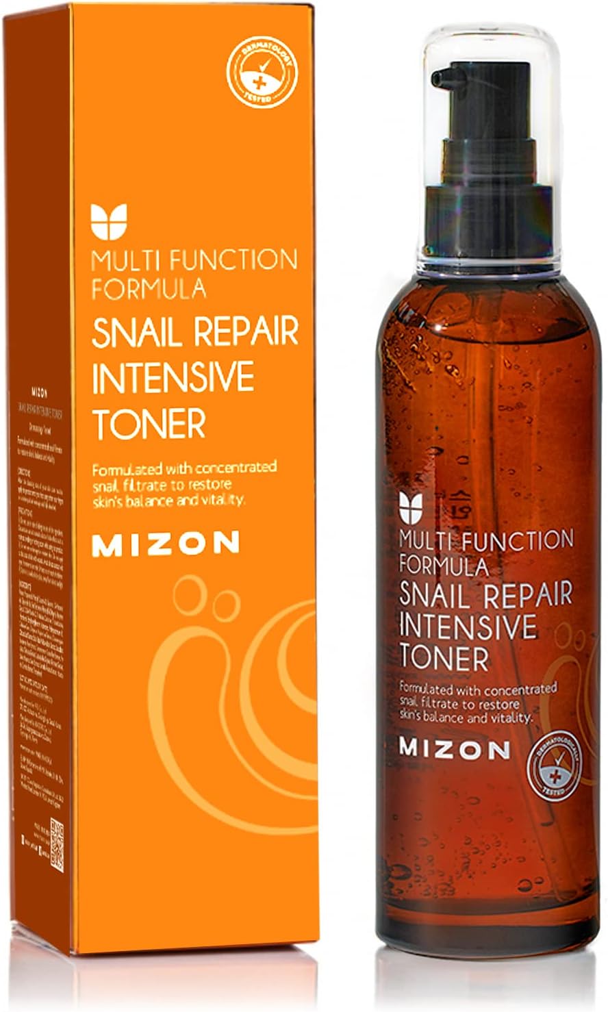 Snail Repair Intensive Toner 3.38 fl oz / 100ml